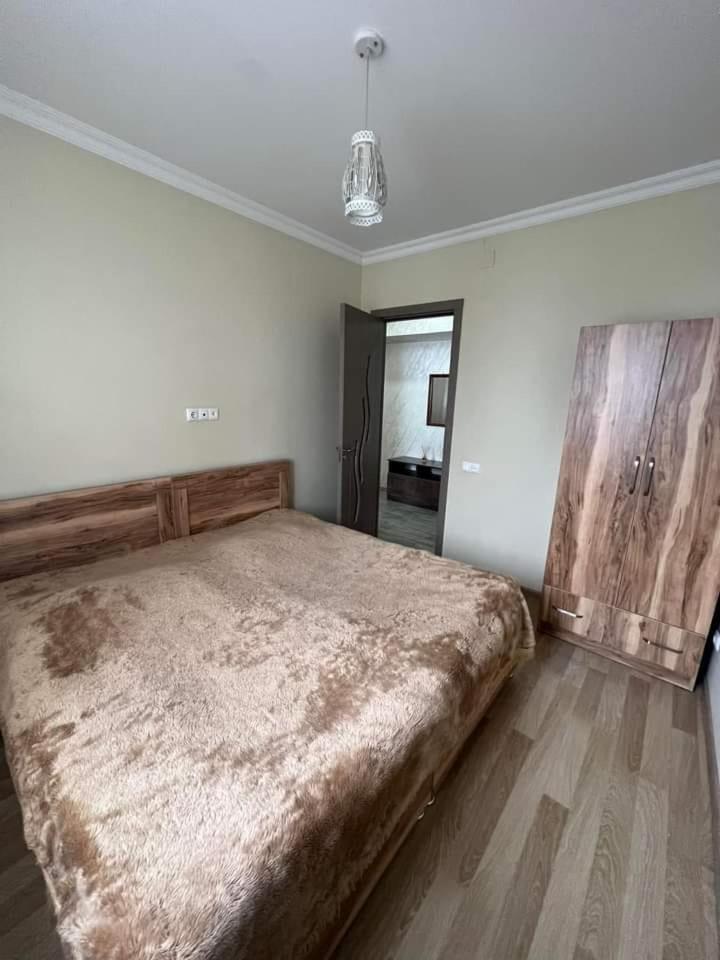 Апартаменты WITH SEA VIEW Батуми Экстерьер фото