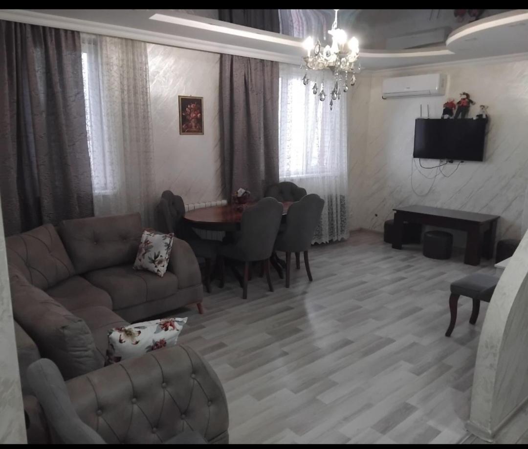 Апартаменты WITH SEA VIEW Батуми Экстерьер фото